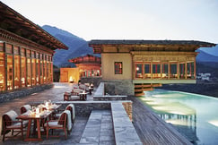 Six Senses Punakha